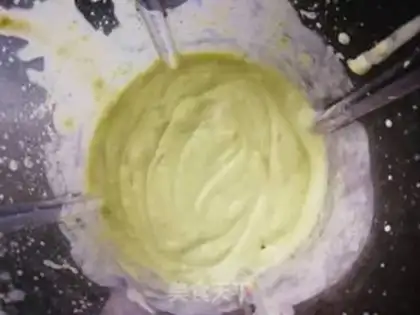 Make Butter yogurt step 5