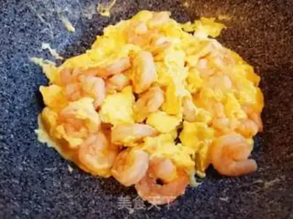 Make Skinny shrimp step 10