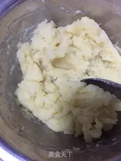 Make Puff step 2