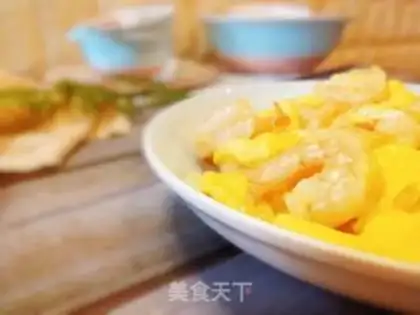 Make Skinny shrimp step 11