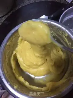 Make Puff step 4