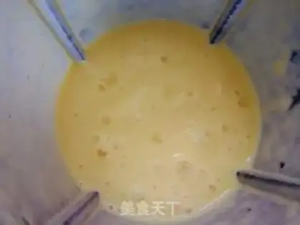 Make Grandma Mango sour step 5