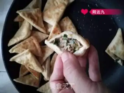 Make Tofu step 4