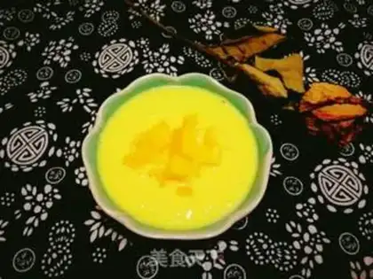 Make Grandma Mango sour step 6