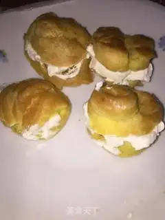 Make Puff step 6