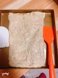 Make Focacha pie step 2
