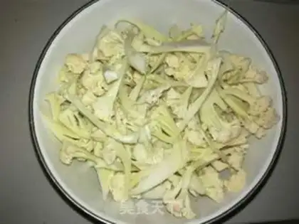 Make Scrambling step 0