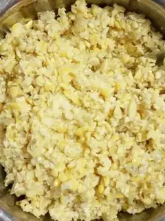 Make Bean curd step 0