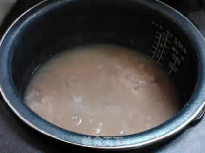 Make Plum plum porridge step 10