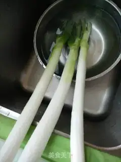 Make Pork dumplings step 3