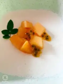 Make Double milk step 4