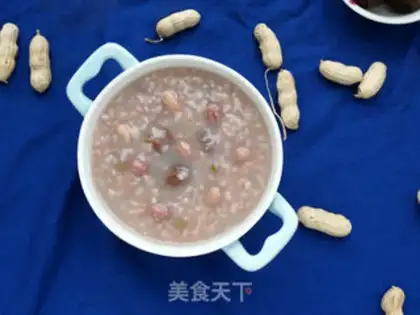 Make Plum plum porridge step 12