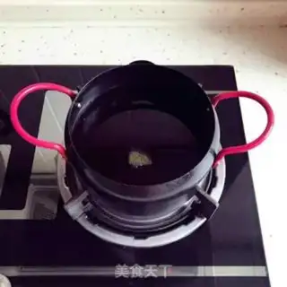 Make Cream tofuballs step 3