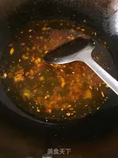 Make Homemade tofu step 4