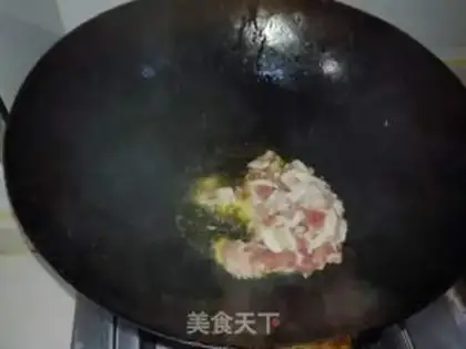 Make Scrambling step 3