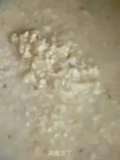 Make Bean curd step 3