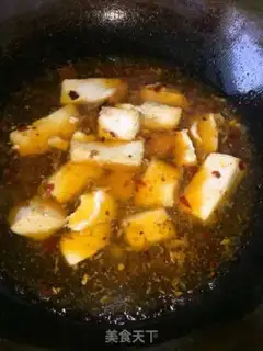 Make Homemade tofu step 5