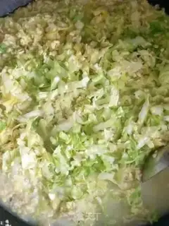 Make Bean curd step 4