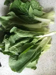 Make Fried vegetables step 0