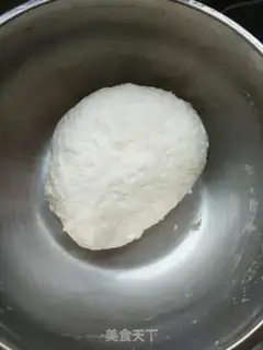 Make Pork dumplings step 9