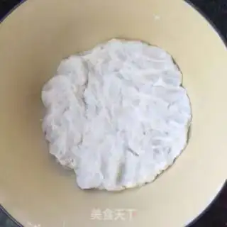 Make Cream of potatoes step 1