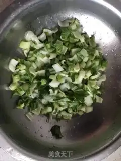 Make Fried vegetables step 2