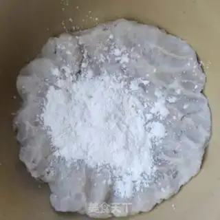 Make Cream of potatoes step 2