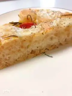 Make Focacha pie step 13