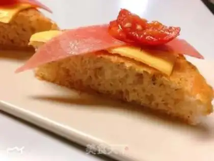 Make Focacha pie step 15