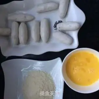 Make Cream of potatoes step 5