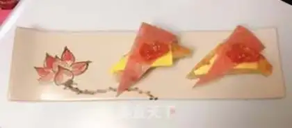 Make Focacha pie step 17