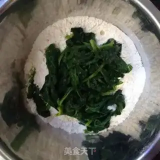 Make Cream of potatoes step 6