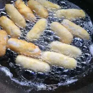 Make Cream of potatoes step 7