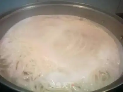 Make Beef noodles step 2