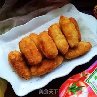 Make Cream of potatoes step 9