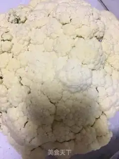 Make Tofu broccoli step 0