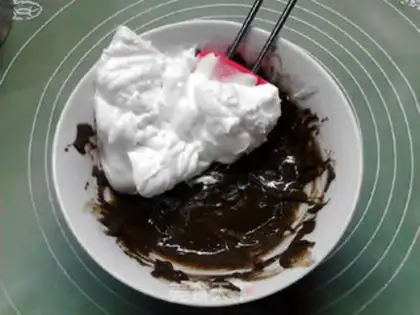 Make Five-black-nutrient cereal casserole step 6