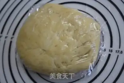 Make Almond step 3