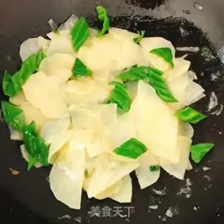 Make Pepper potato chips step 5