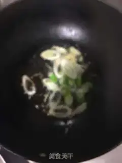 Make Tofu broccoli step 3