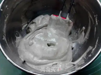 Make Five-black-nutrient cereal casserole step 8