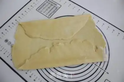 Make Almond step 5
