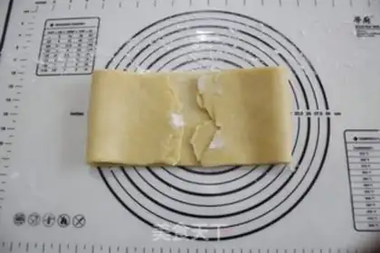 Make Almond step 6
