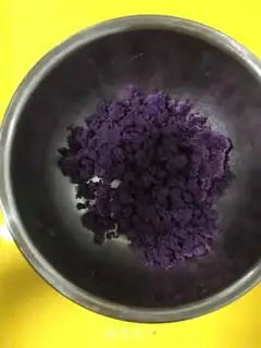 Make Chip rolls step 1