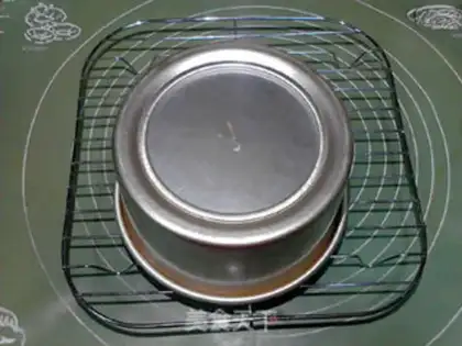 Make Five-black-nutrient cereal casserole step 11