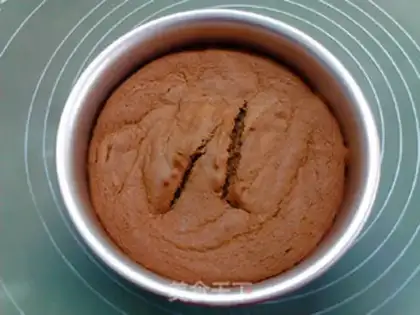 Make Five-black-nutrient cereal casserole step 12
