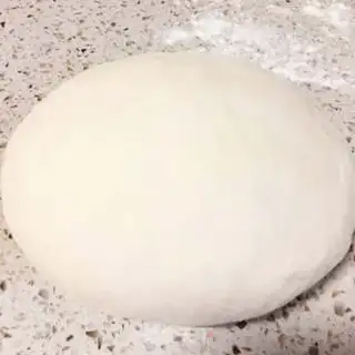 Make Tofu pot sticker step 0