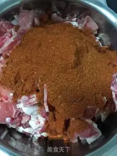 Make Weenie step 2