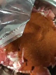 Make Weenie step 3