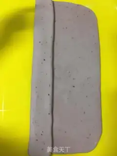 Make Chip rolls step 7
